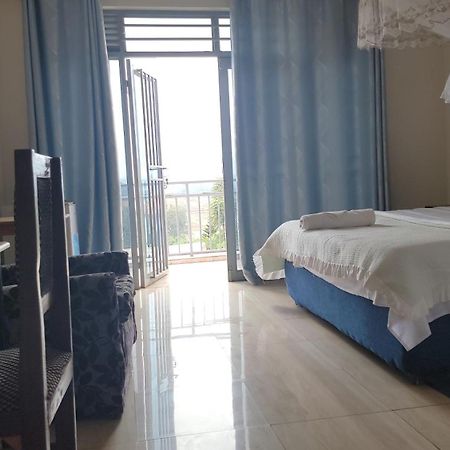 Puma Aparthotel - Nyarutarama Kigali Exteriér fotografie