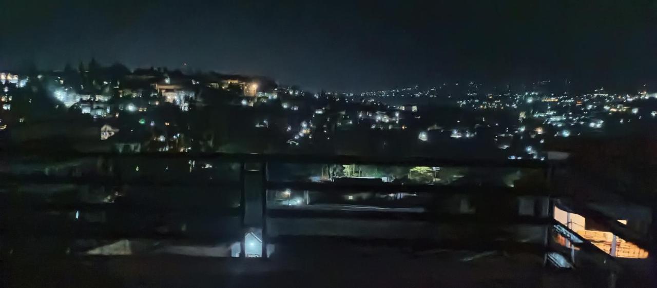 Puma Aparthotel - Nyarutarama Kigali Exteriér fotografie