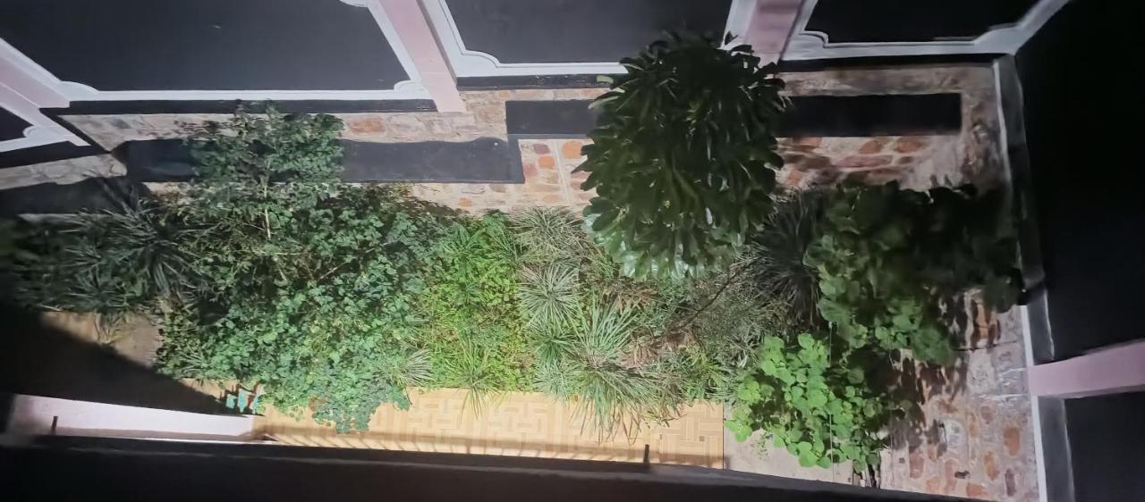 Puma Aparthotel - Nyarutarama Kigali Exteriér fotografie