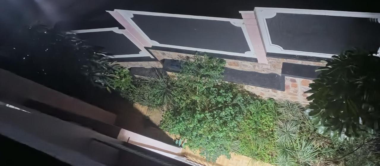 Puma Aparthotel - Nyarutarama Kigali Exteriér fotografie