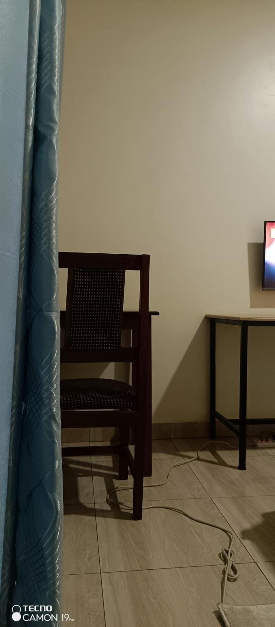 Puma Aparthotel - Nyarutarama Kigali Exteriér fotografie